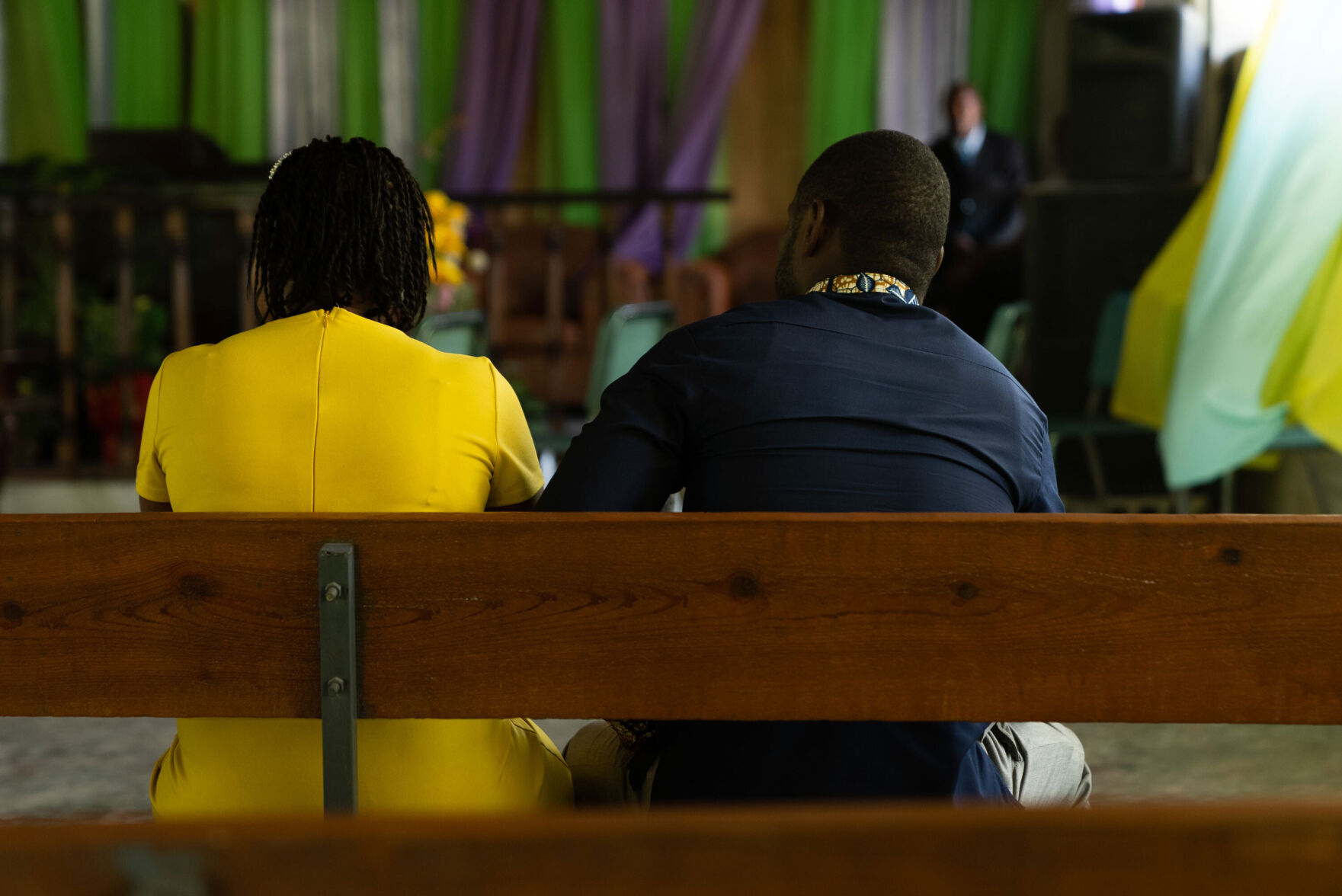 Fear stalks Haitians as their murdered president is buried and gangs terrorize the capital